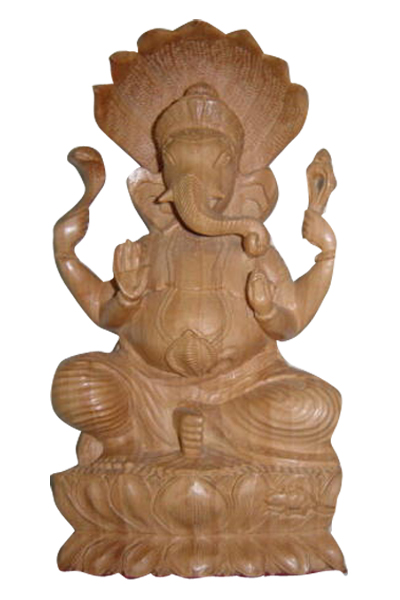 Ganesh ji